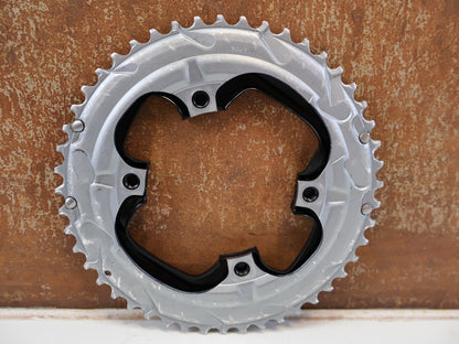SRAM FORCE AXS KETTENBLATT / 48 ZÄHNE LOCHKREIS 107 MM / 8-BOLT 12-FACH ANTRIEB
