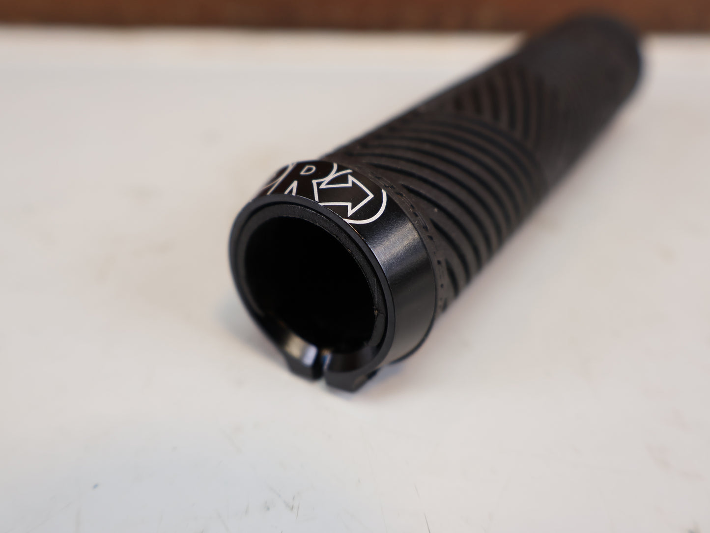 PRO DUAL LOCK SPORT LENKERGRIFFE SCHWARZ 30X130MM MTB