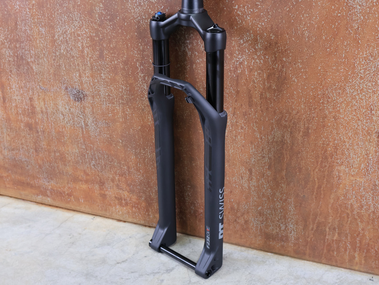 DT SWISS F 232 ONE / XC FEDERGABEL / 29" BOOST / 110 MM FEDERWEG / 1539 G