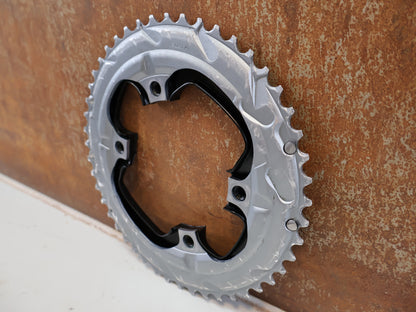 SRAM FORCE AXS KETTENBLATT / 48 ZÄHNE LOCHKREIS 107 MM / 8-BOLT 12-FACH ANTRIEB