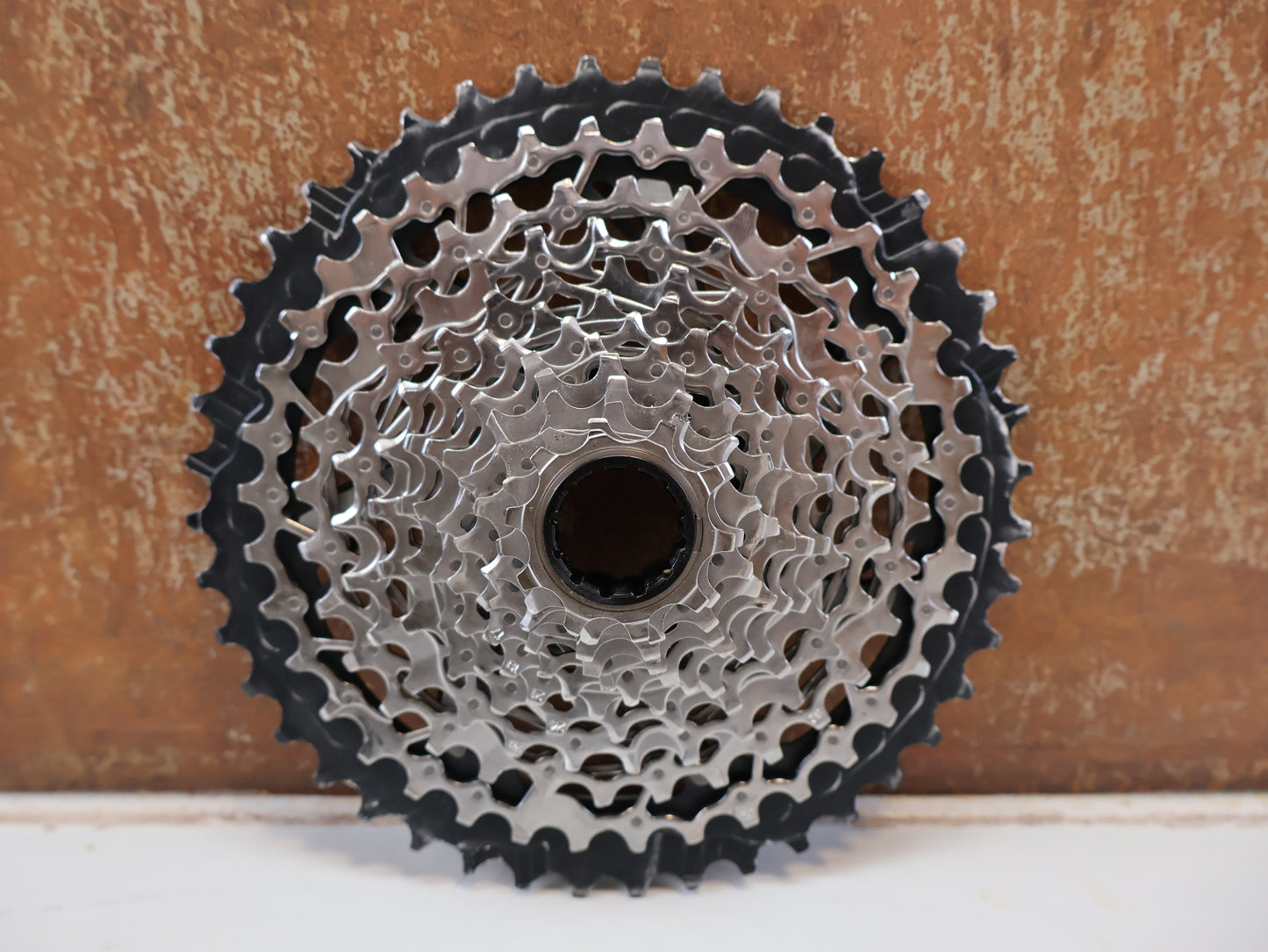 SRAM XPLR XG-1271 KASSETTE / 12-FACH / 10-44 ZÄHNE / XDR / GRAVEL / 378G