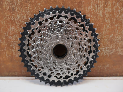 SRAM XPLR XG-1271 KASSETTE / 12-FACH / 10-44 ZÄHNE / XDR / GRAVEL / 378G