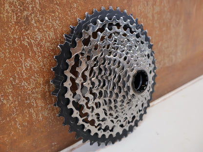 SRAM XPLR XG-1271 KASSETTE / 12-FACH / 10-44 ZÄHNE / XDR / GRAVEL / 378G