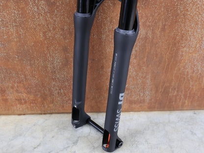 DT SWISS F 232 ONE / XC FEDERGABEL / 29" BOOST / 110 MM FEDERWEG / 1539 G