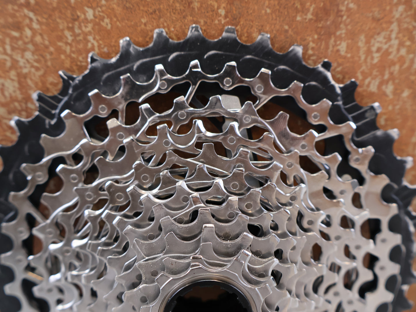 SRAM XPLR XG-1271 KASSETTE / 12-FACH / 10-44 ZÄHNE / XDR / GRAVEL / 378G