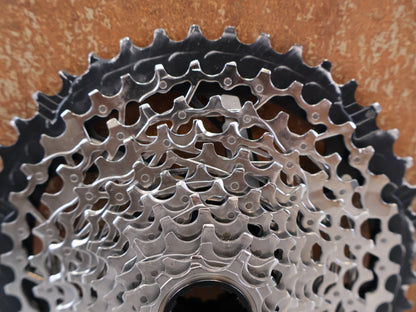 SRAM XPLR XG-1271 KASSETTE / 12-FACH / 10-44 ZÄHNE / XDR / GRAVEL / 378G