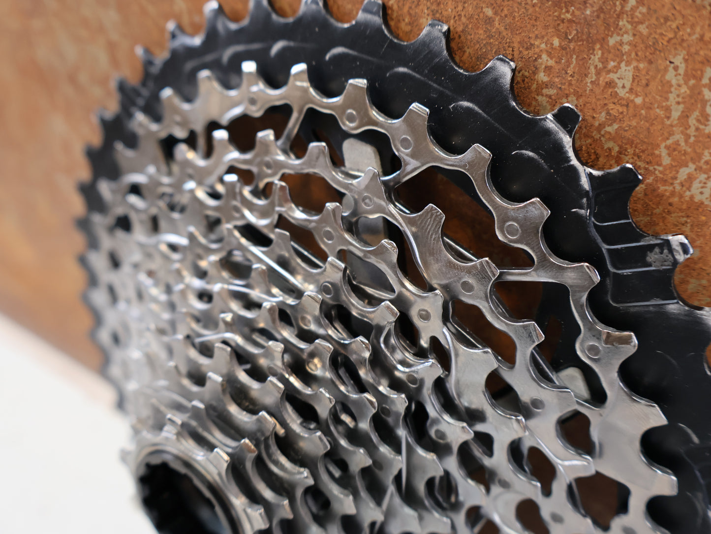 SRAM XPLR XG-1271 KASSETTE / 12-FACH / 10-44 ZÄHNE / XDR / GRAVEL / 378G