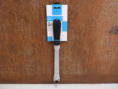 PRO TEAM VERSCHLUSSRINGWERKZEUG KASSETTE CENTER LOCK SCHWARZ
