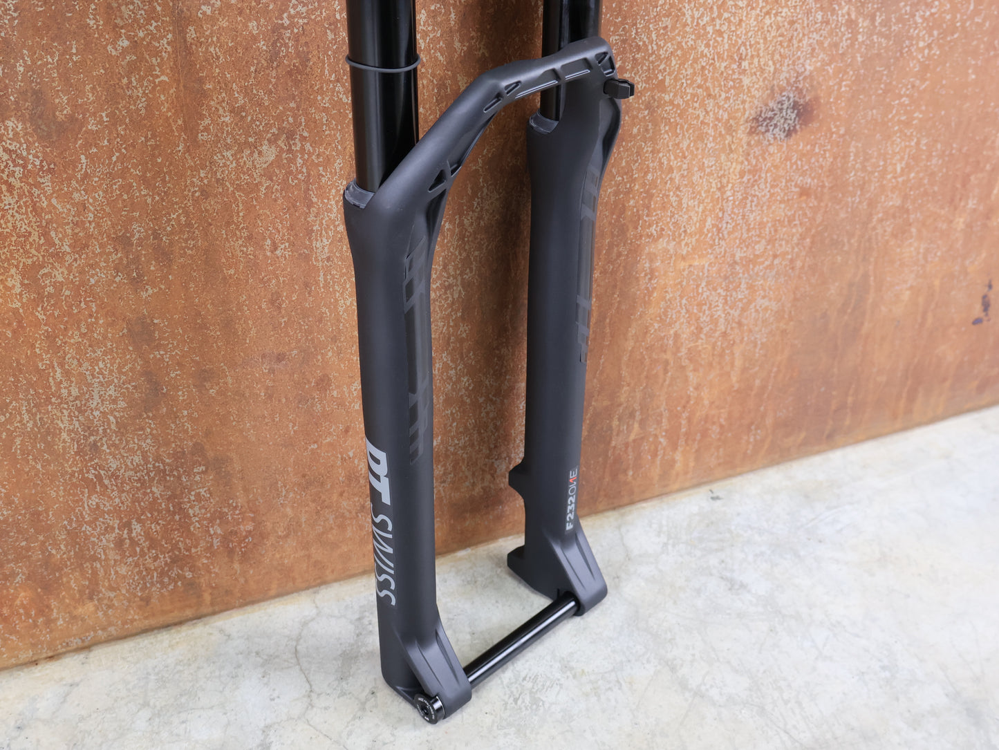 DT SWISS F 232 ONE / XC FEDERGABEL / 29" BOOST / 110 MM FEDERWEG / 1539 G