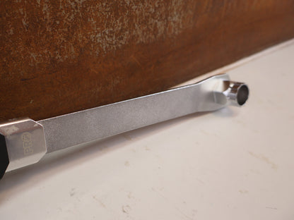 PRO TEAM VERSCHLUSSRINGWERKZEUG KASSETTE CENTER LOCK SCHWARZ