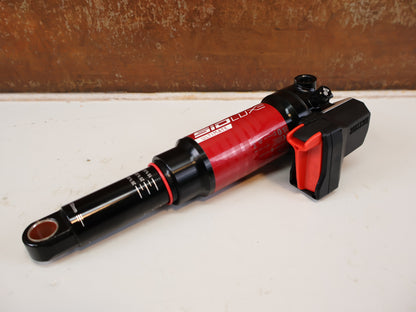 ROCKSHOX SIDLUXE ULTIMATE FLIGHT ATTENDANT DÄMPFER / 185X50 TRUNNION XC