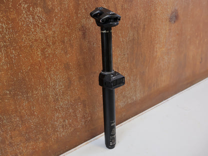 ROCKSHOX REVERB AXS VARIO SATTELSTÜTZE / 31.6 MM 100 MM HUB TELESKOPSTÜTZE