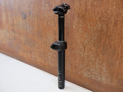 ROCKSHOX REVERB AXS VARIO SATTELSTÜTZE / 31.6 MM 100 MM HUB TELESKOPSTÜTZE
