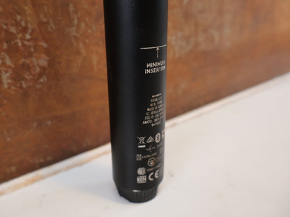 ROCKSHOX REVERB AXS VARIO SATTELSTÜTZE / 31.6 MM 100 MM HUB TELESKOPSTÜTZE