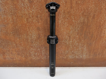 ROCKSHOX REVERB AXS VARIO SATTELSTÜTZE / 31.6 MM 100 MM HUB TELESKOPSTÜTZE