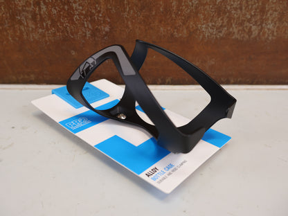 PRO ALUMINIUM FLASCHENHALTER SCHWARZ / GRAU 48G