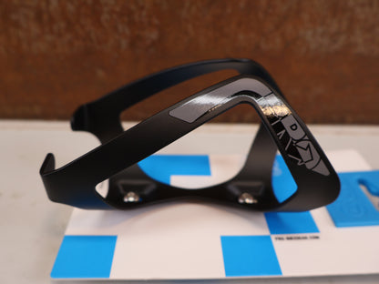 PRO ALUMINIUM FLASCHENHALTER SCHWARZ / GRAU 48G