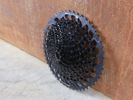 SRAM GX EAGLE XG-1275 / 12-FACH MTB KASSETTE / FULL PIN / 10–52 Z / 450 G