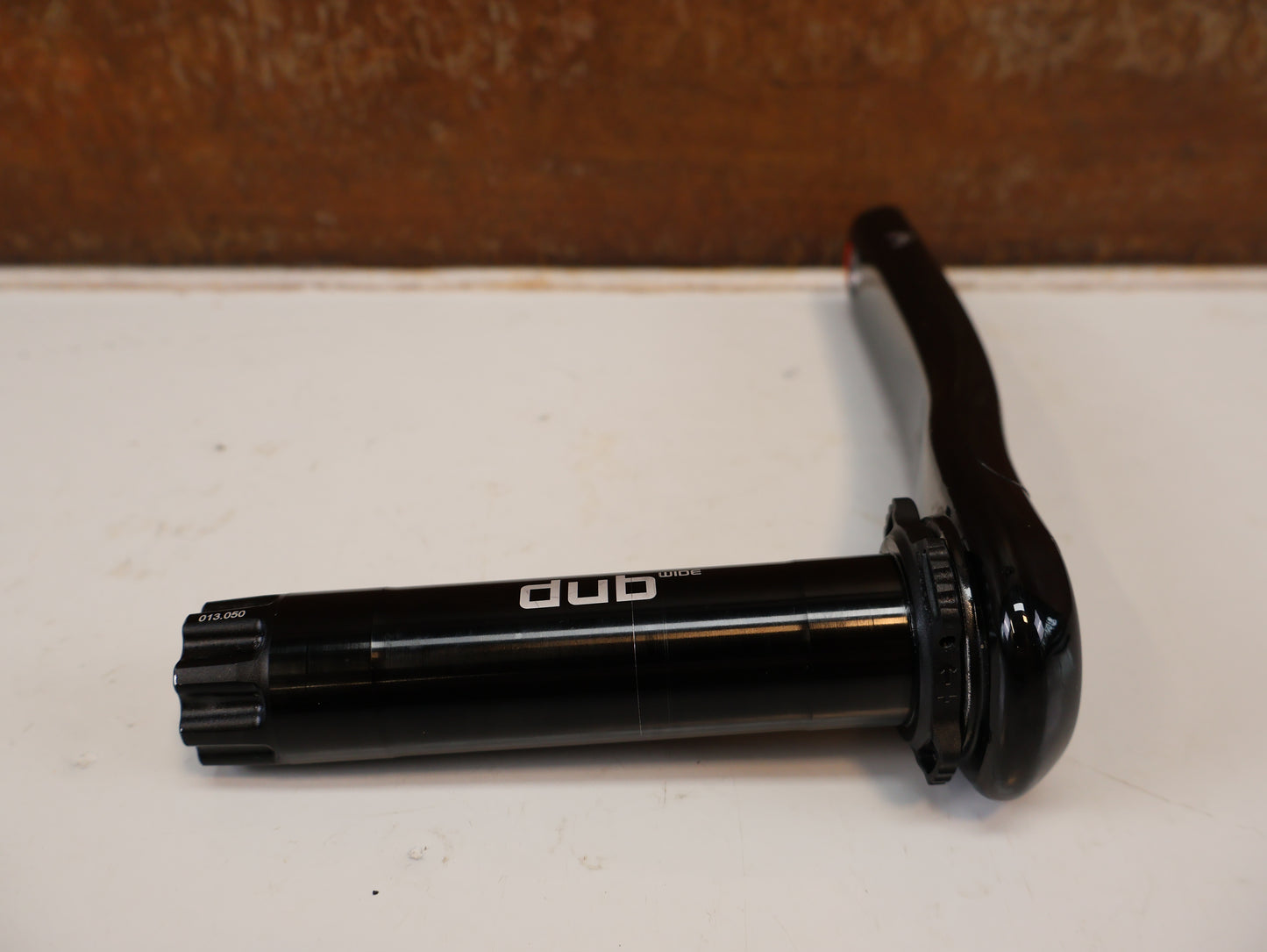 SRAM XX SL EAGLE TRANSMISSION KURBELARME DUB MTB WIDE / 55 MM / 165 MM