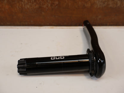 SRAM XX SL EAGLE TRANSMISSION KURBELARME DUB MTB WIDE / 55 MM / 165 MM