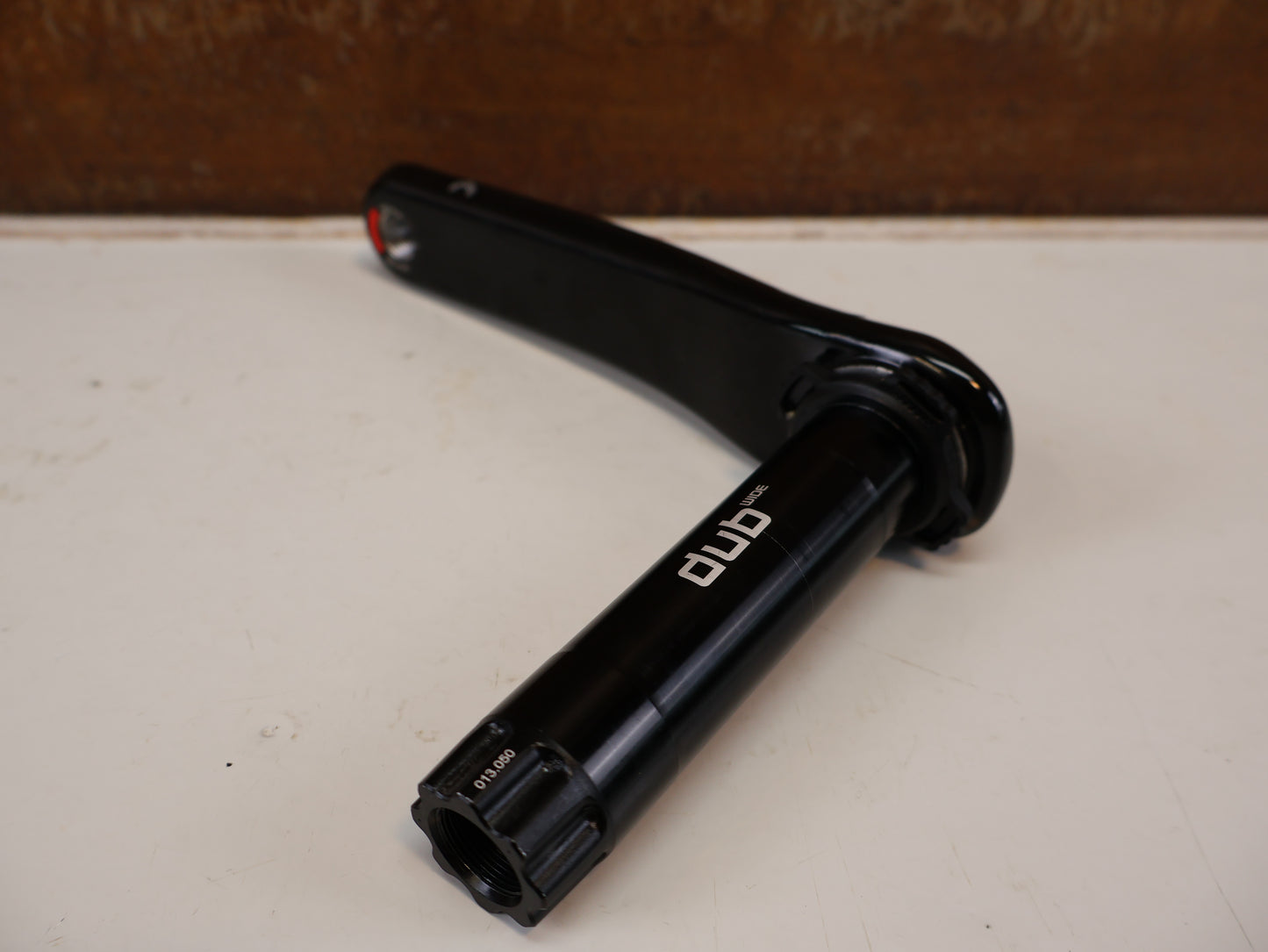 SRAM XX SL EAGLE TRANSMISSION KURBELARME DUB MTB WIDE / 55 MM / 165 MM