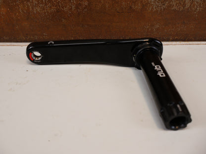 SRAM XX SL EAGLE TRANSMISSION KURBELARME DUB MTB WIDE / 55 MM / 165 MM
