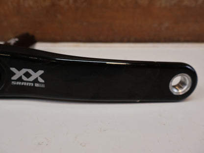 SRAM XX SL EAGLE TRANSMISSION KURBELARME DUB MTB WIDE / 55 MM / 165 MM