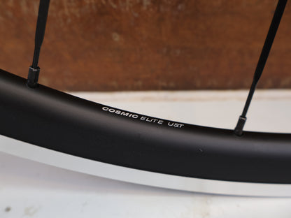 MAVIC COSMIC ELITE UST 700C HINTERRAD / FELGENBREMSE