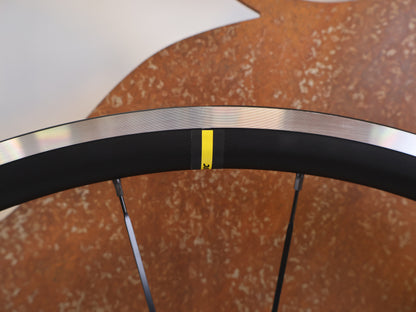 MAVIC COSMIC ELITE UST 700C HINTERRAD / FELGENBREMSE