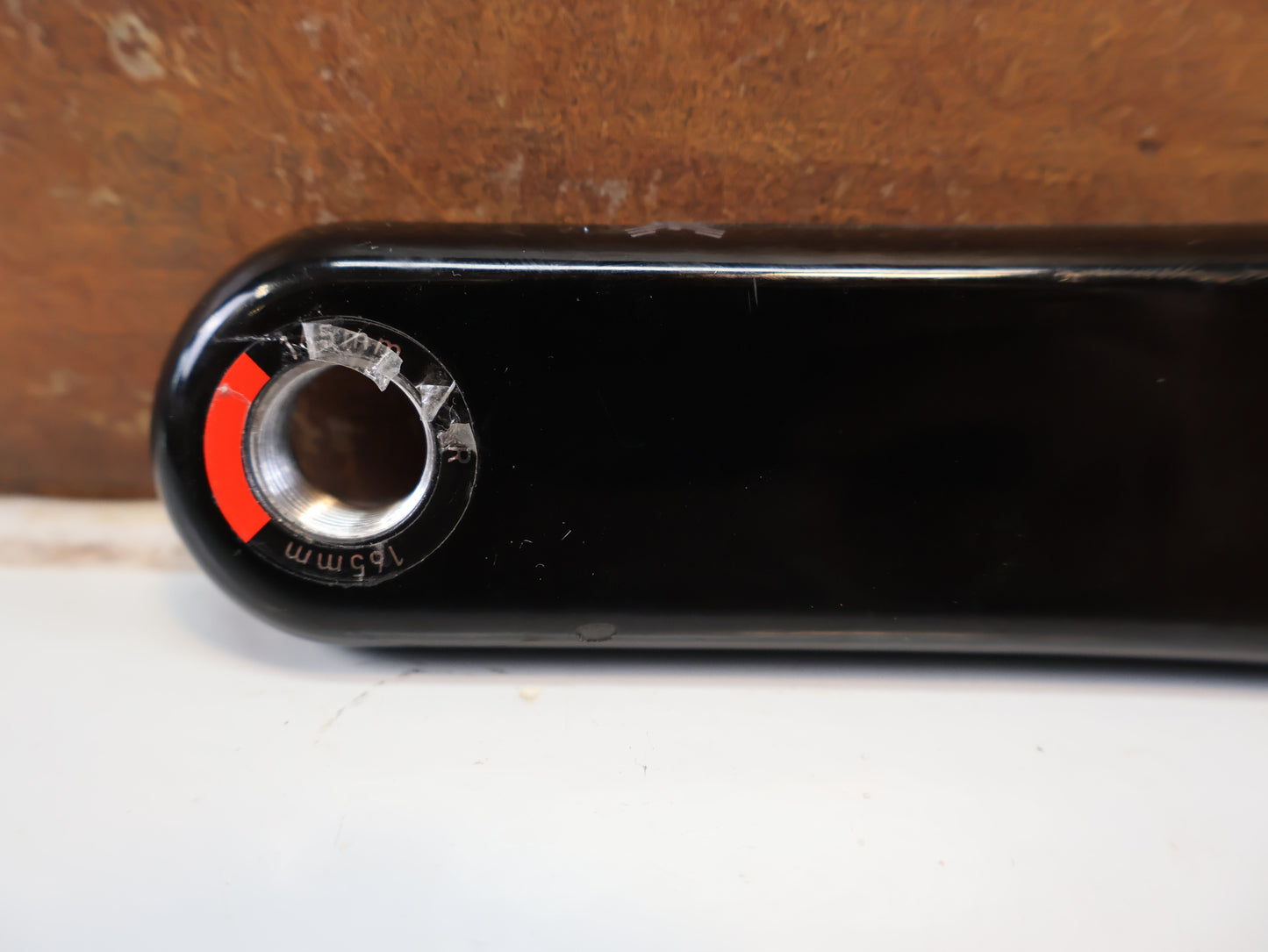 SRAM XX SL EAGLE TRANSMISSION KURBELARME DUB MTB WIDE / 55 MM / 165 MM