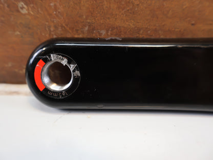 SRAM XX SL EAGLE TRANSMISSION KURBELARME DUB MTB WIDE / 55 MM / 165 MM