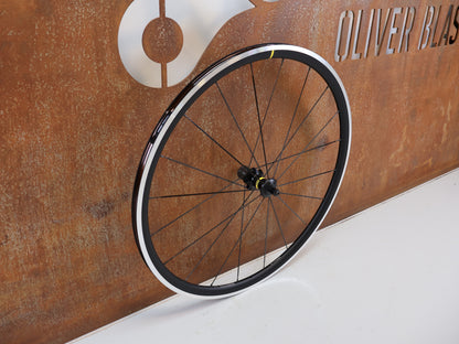 MAVIC COSMIC ELITE UST 700C HINTERRAD / FELGENBREMSE