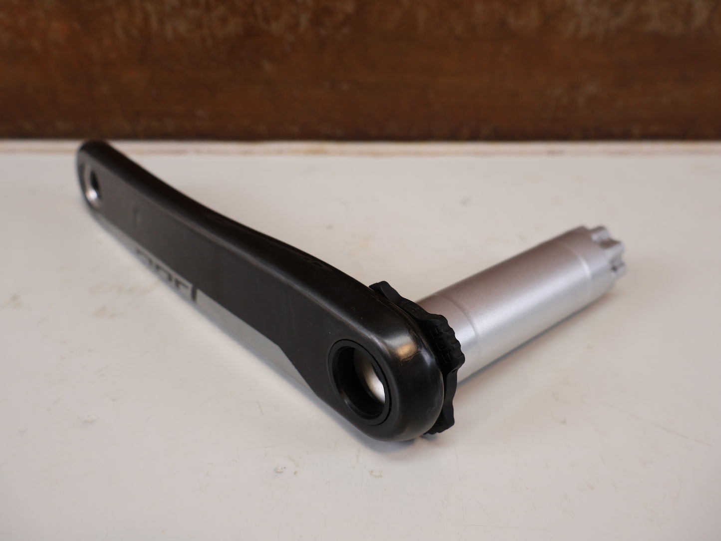 SRAM RED AXS D1 KURBELARM-SET / 170 MM HIGH-END CARBON / 8-BOLT DUB ROAD