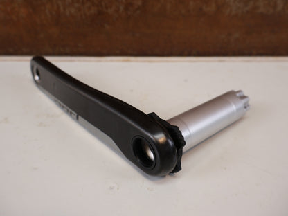 SRAM RED AXS D1 KURBELARM-SET / 170 MM HIGH-END CARBON / 8-BOLT DUB ROAD