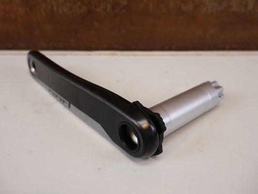 SRAM RED AXS D1 KURBELARM-SET / 170 MM HIGH-END CARBON / 8-BOLT DUB ROAD