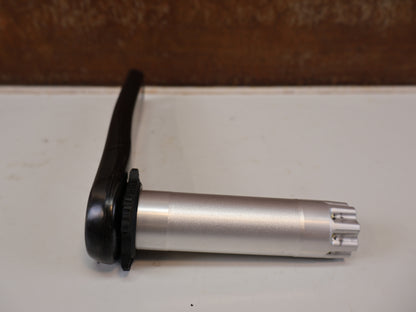 SRAM RED AXS D1 KURBELARM-SET / 170 MM HIGH-END CARBON / 8-BOLT DUB ROAD