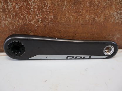 SRAM RED AXS D1 KURBELARM-SET / 170 MM HIGH-END CARBON / 8-BOLT DUB ROAD