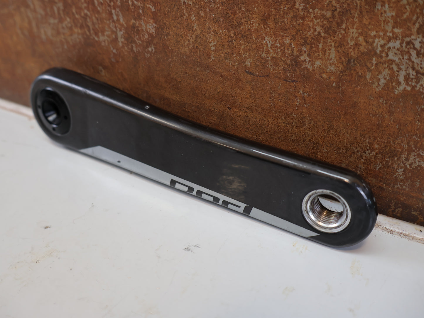 SRAM RED AXS D1 KURBELARM-SET / 170 MM HIGH-END CARBON / 8-BOLT DUB ROAD