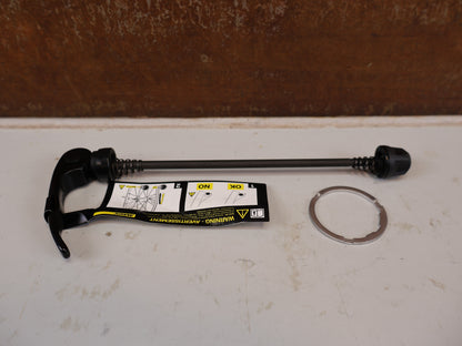 MAVIC CROSSRIDE FTS X 27.5 ZOLL HR 9X135MM SHIMANO HG