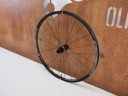 MAVIC CROSSMAX DISC 29 ZOLL HR 12X142 SHIMANO HG 6 LOCH