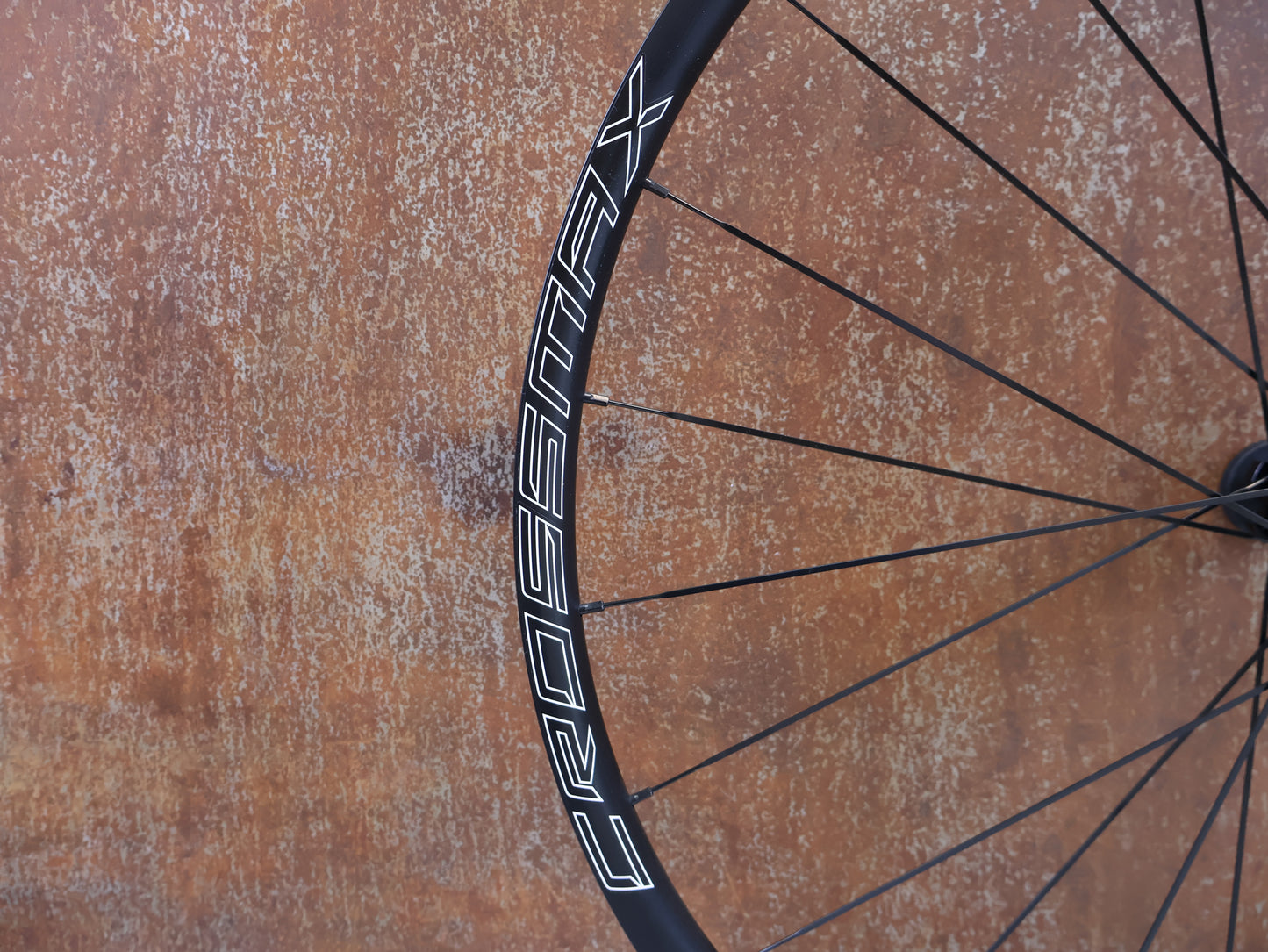MAVIC CROSSMAX DISC 29 ZOLL HR 12X142 SHIMANO HG 6 LOCH
