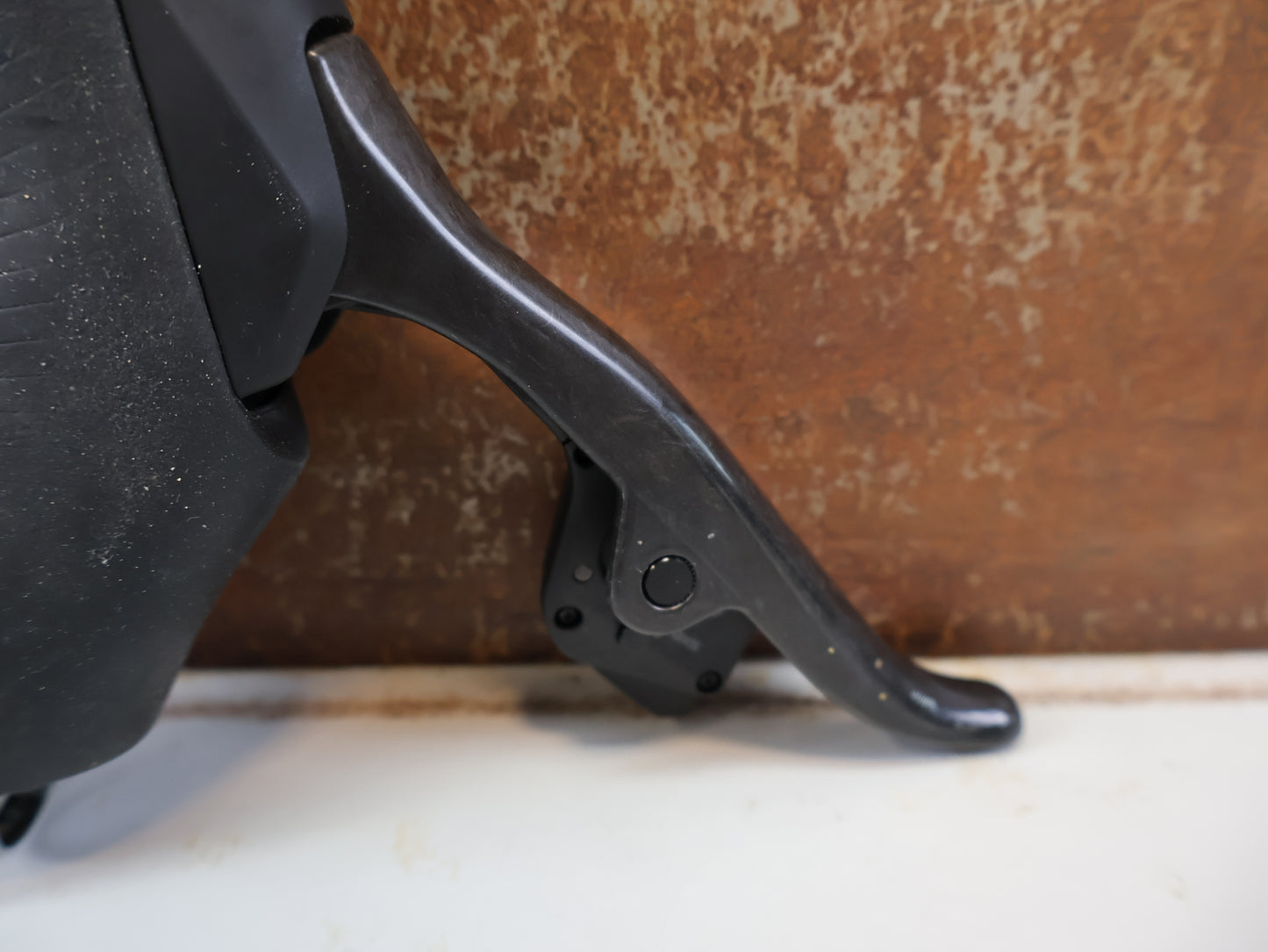 SRAM RED ETAP AXS D1 SCHALT-/ BREMSHEBEL 2X12-FACH / DISC / CARBON / INKL. BREMSSÄTTEL