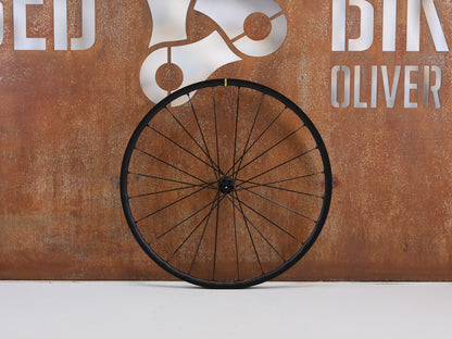 MAVIC ALLROAD SL UST DISC VORDERRAD 700C GRAVEL 726G