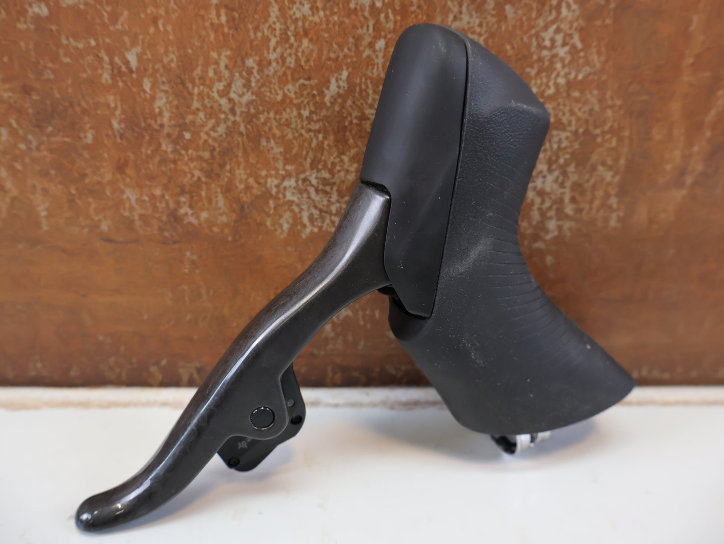 SRAM RED ETAP AXS D1 SCHALT-/ BREMSHEBEL 2X12-FACH / DISC / CARBON / INKL. BREMSSÄTTEL