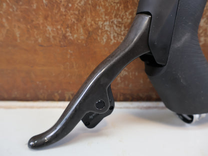SRAM RED ETAP AXS D1 SCHALT-/ BREMSHEBEL 2X12-FACH / DISC / CARBON / INKL. BREMSSÄTTEL