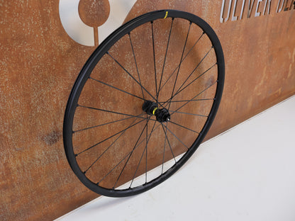 MAVIC ALLROAD SL UST DISC VORDERRAD 700C GRAVEL 726G