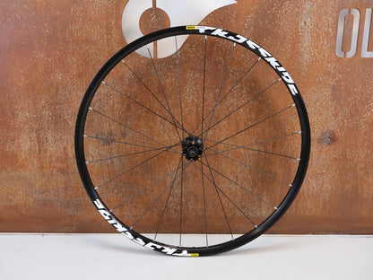 MAVIC CROSSRIDE FTS-X 29 ZOLL HR 9X135MM 6-LOCH 1150G