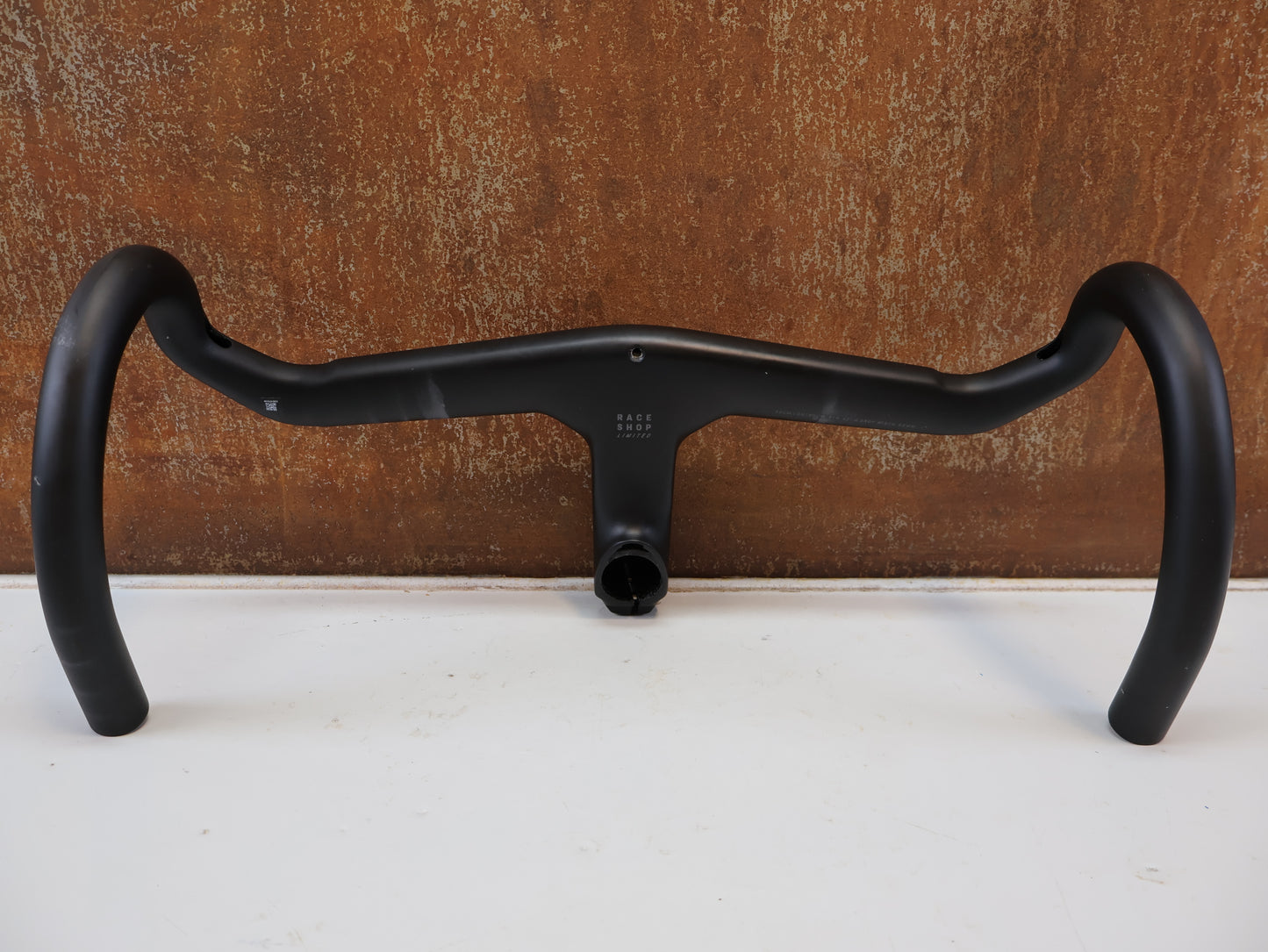 TREK AERO RSL ROAD INTEGRIERTE LENKER-/ VORBAU EINHEIT / 390/420MM X 90MM / MADONE GEN 8