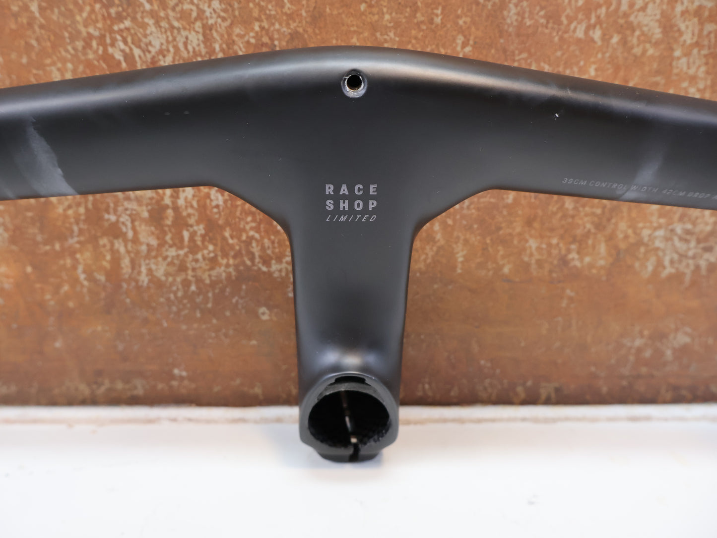 TREK AERO RSL ROAD INTEGRIERTE LENKER-/ VORBAU EINHEIT / 390/420MM X 90MM / MADONE GEN 8