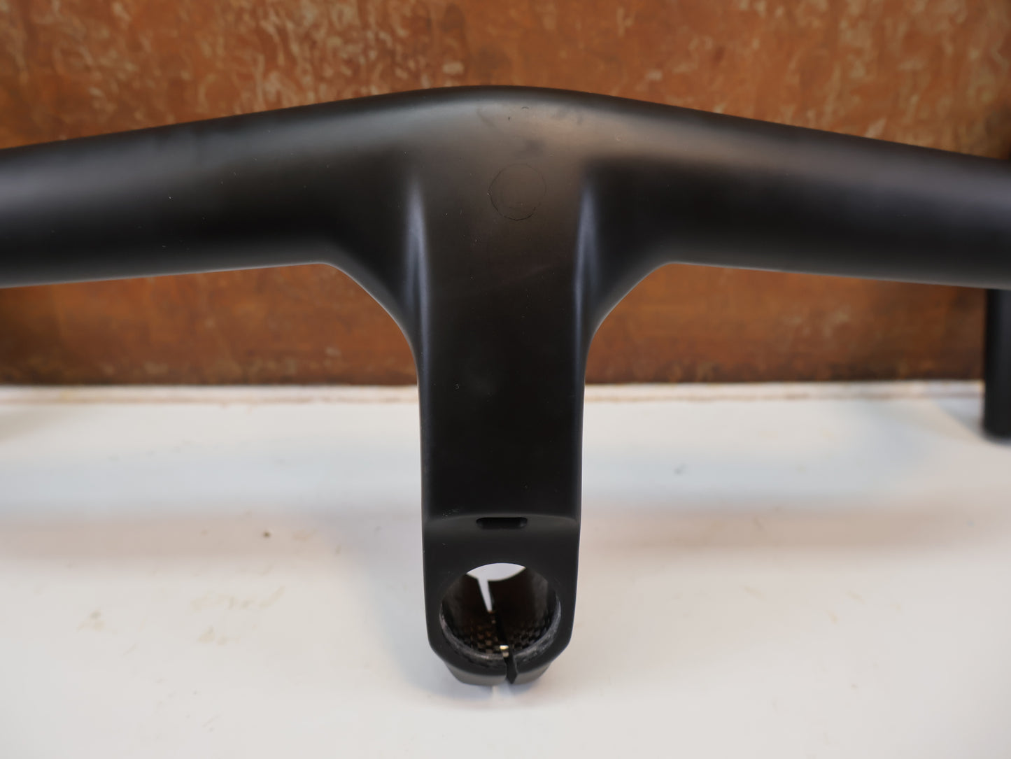 TREK AERO RSL ROAD INTEGRIERTE LENKER-/ VORBAU EINHEIT / 390/420MM X 90MM / MADONE GEN 8